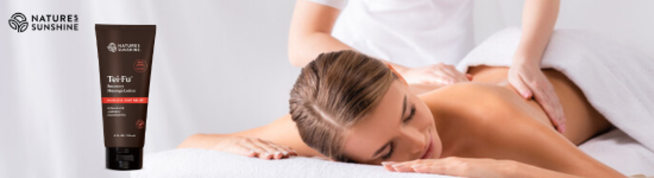 Nature's Sunshine Teifu