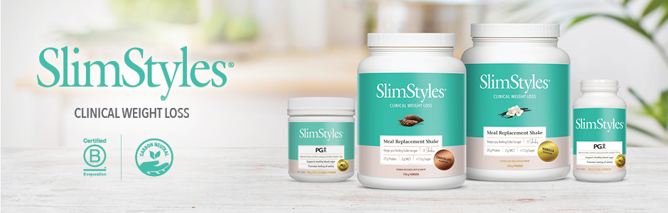 SlimStyles